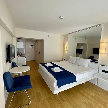 Orbi City Oasis Premium Apartment Batumi Eksteriør bilde