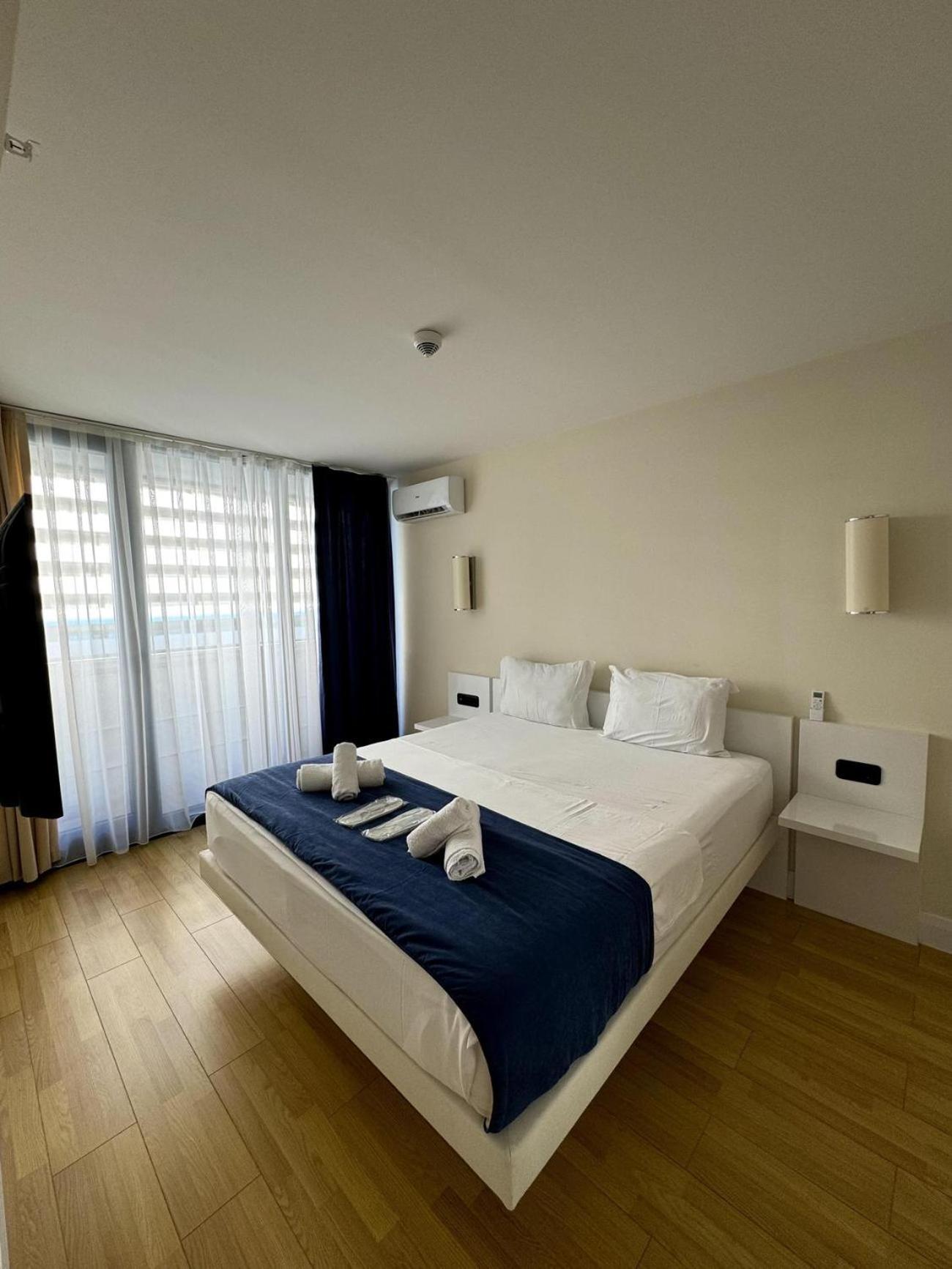Orbi City Oasis Premium Apartment Batumi Eksteriør bilde