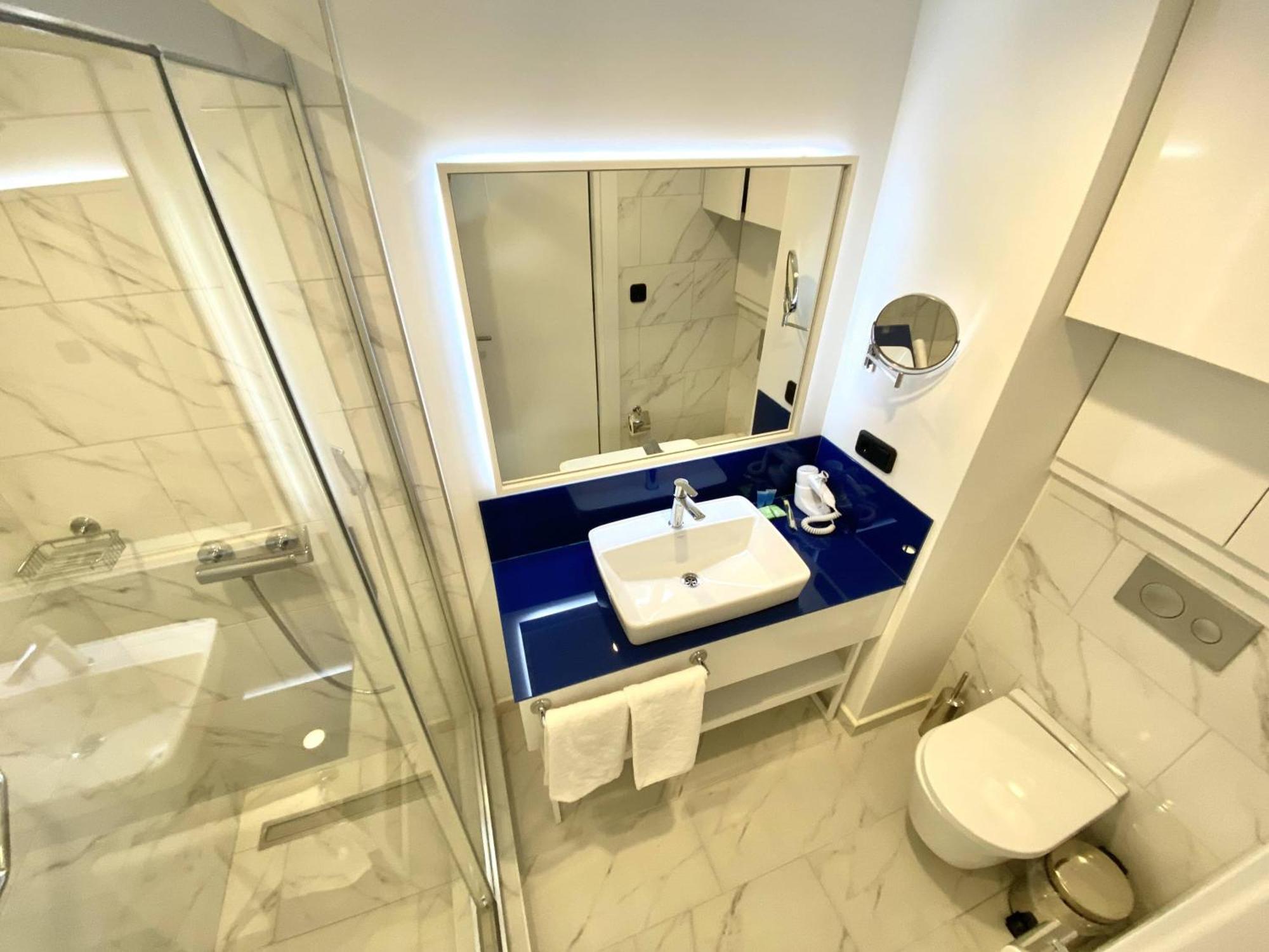 Orbi City Oasis Premium Apartment Batumi Eksteriør bilde