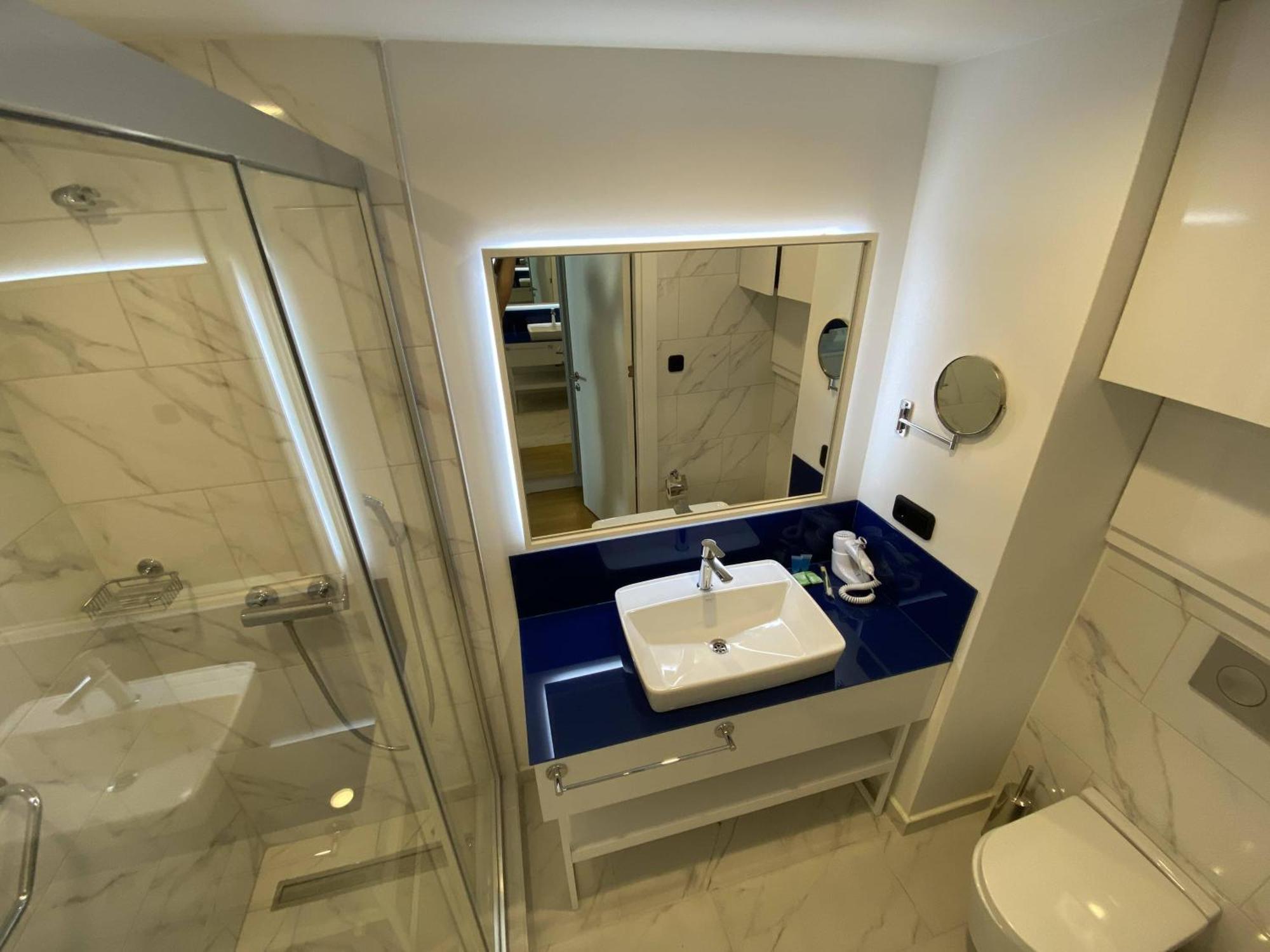 Orbi City Oasis Premium Apartment Batumi Eksteriør bilde