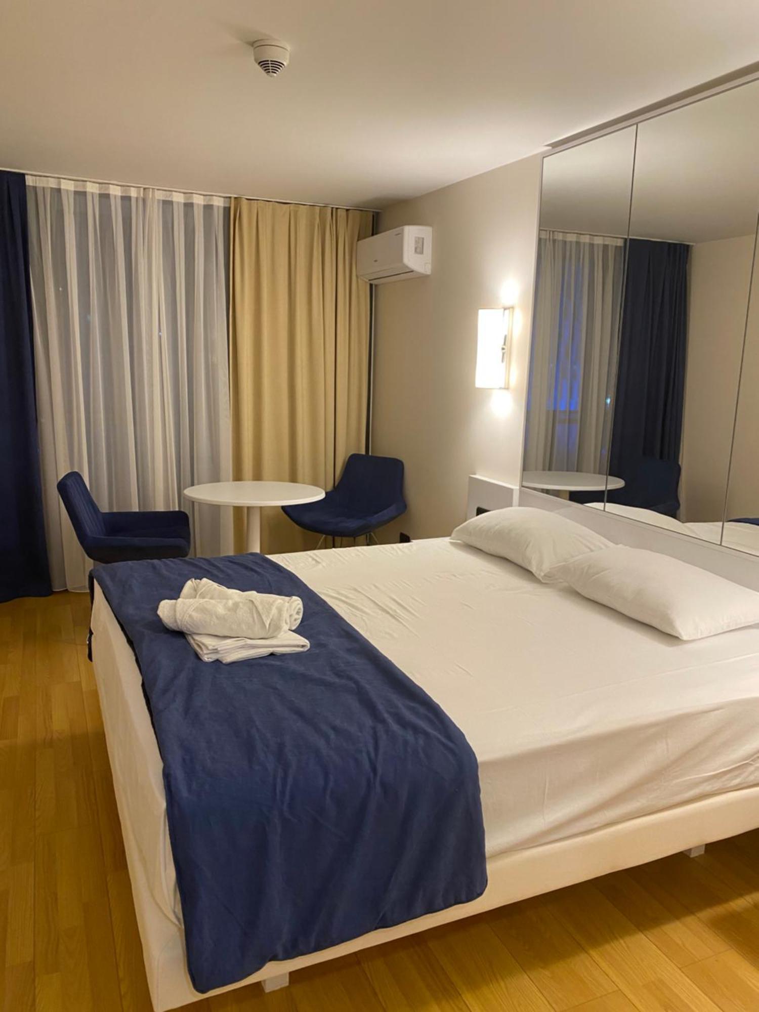Orbi City Oasis Premium Apartment Batumi Eksteriør bilde