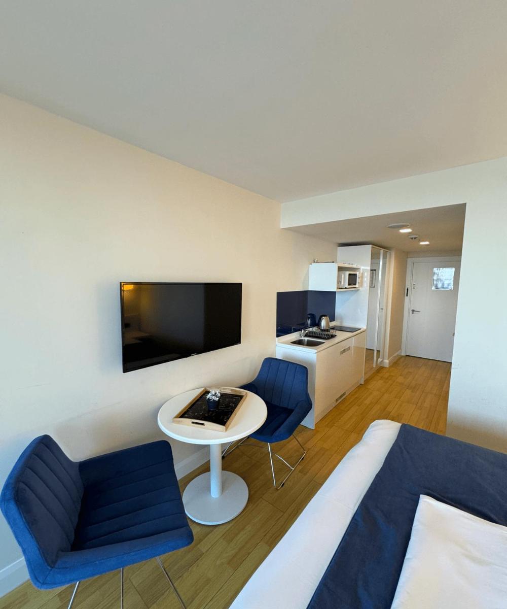 Orbi City Oasis Premium Apartment Batumi Eksteriør bilde