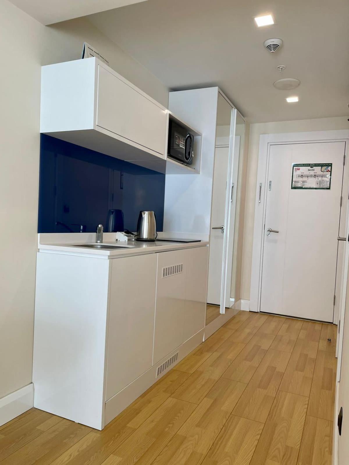 Orbi City Oasis Premium Apartment Batumi Eksteriør bilde